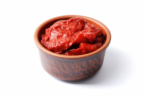 قیمت رب گوجه فرنگی صنعتی + خرید باور نکردنی